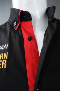 DS067 tailor-made team shirt  group customized team shirt  suitcase packaging company  flight emblem  team shirt manufacturer detail view-10